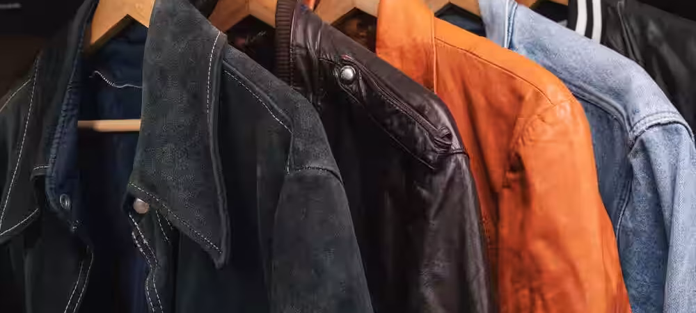 jackets manufacturer