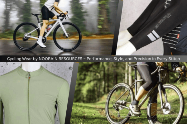 cycling wear