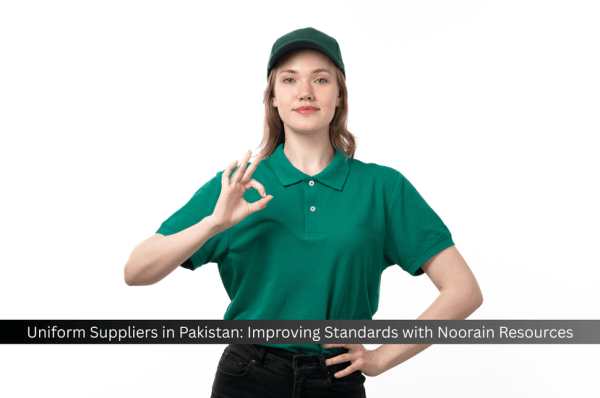 uniforms supplier in pakistan