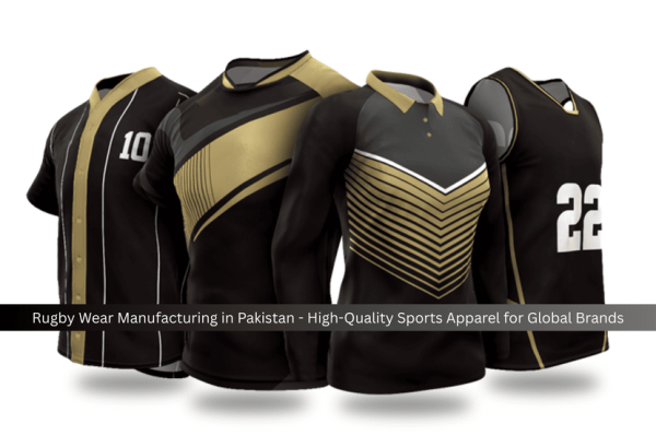 rugby wear manufacturing in pakistan