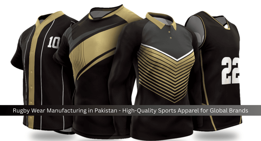 rugby wear manufacturing in pakistan
