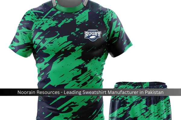 rugby wear manufacturing in pakistan