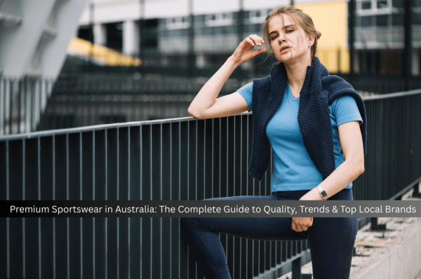 sportswear in Australia