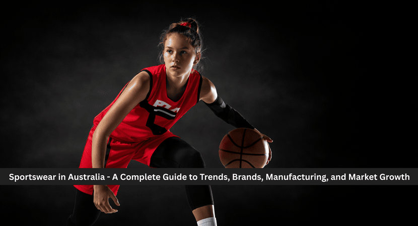 Sportswear in Australia