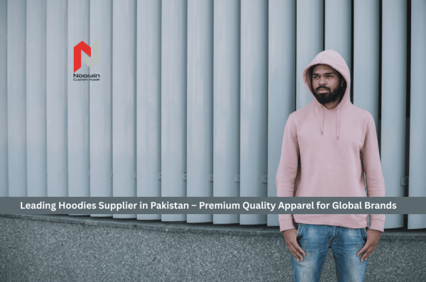 Hoodies Supplier in Pakistan