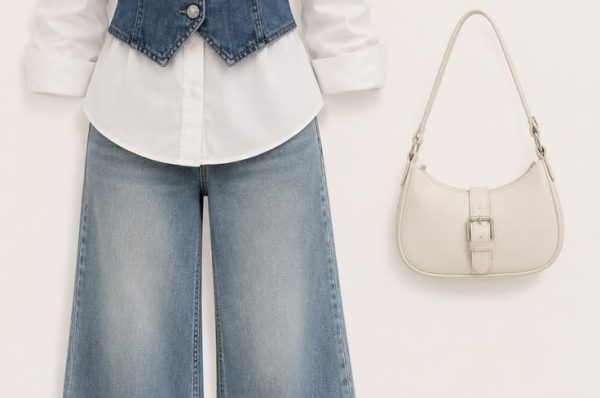 Denim Wear