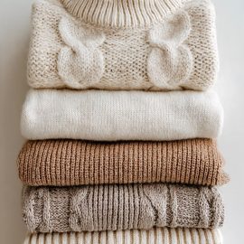 knitwear