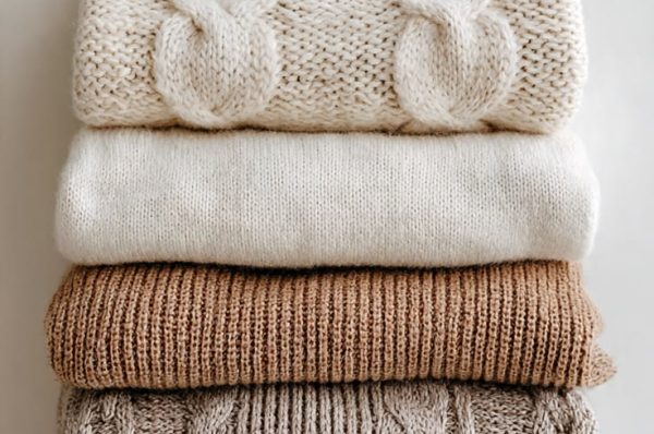 knitwear